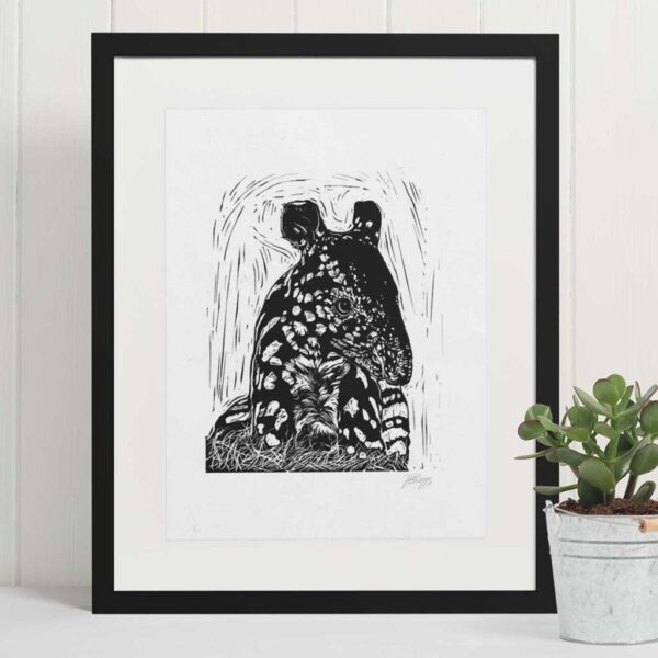 MalayanTapir - Image 2