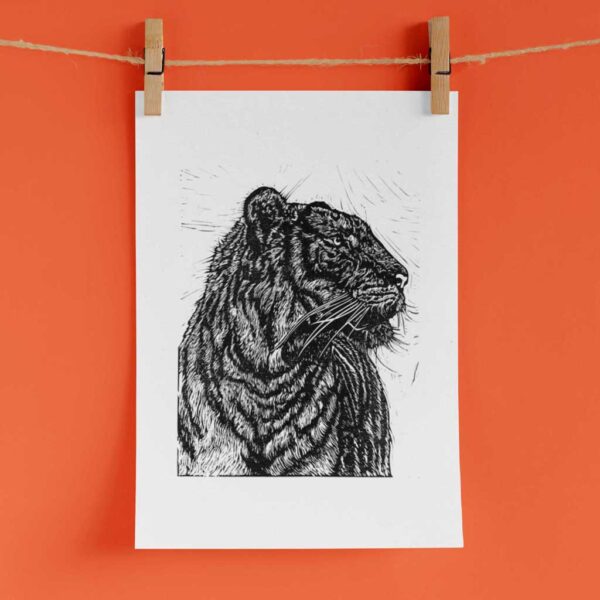 Tiger 2 - Image 3