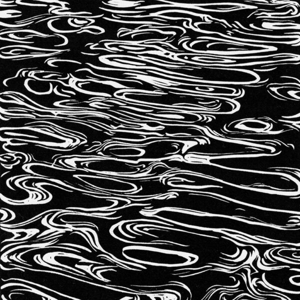 Abstract water reflection - Image 2