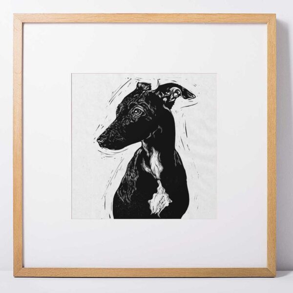 Whippet - Image 3