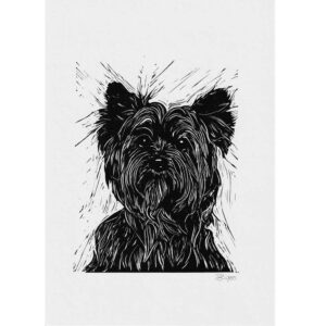 Yorkshire terrier