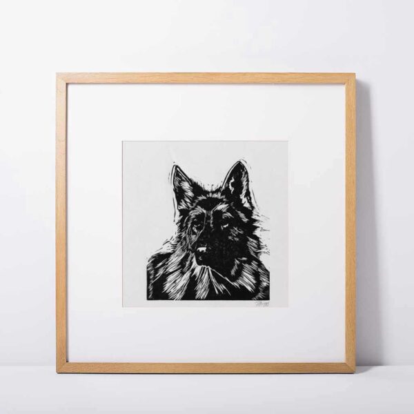 German shepherd - Image 5